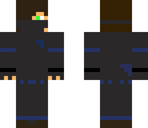 spy teenager