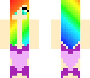 rainbowness