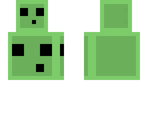 slimes