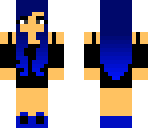 i like this skin