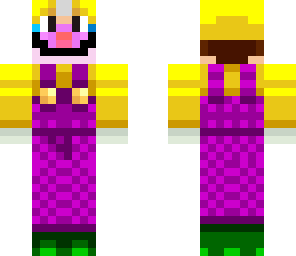 wario