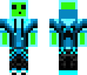 cool slime 2