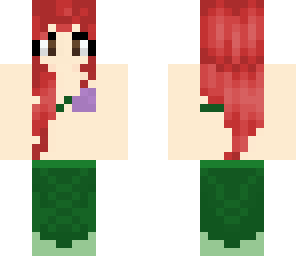 mermaid