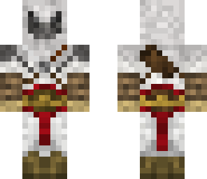 altair assassin's creed 3