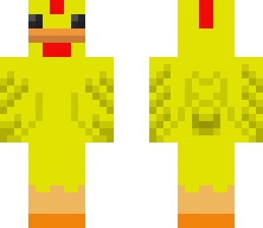 budder chicken