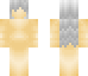 grey hair base