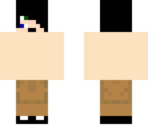 shirtless cambuscus