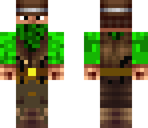 dishonord cowboy