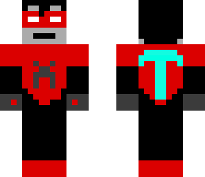 red lantern miner