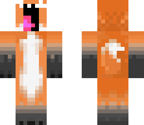 super derpy fox