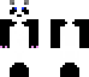 panda