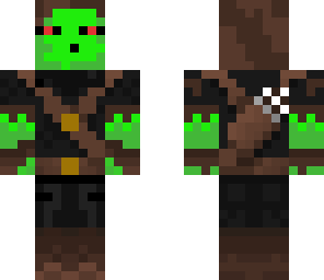 re-made slime ranger
