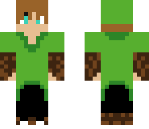 lesny elf 2