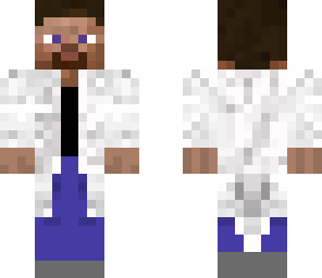 dr steve