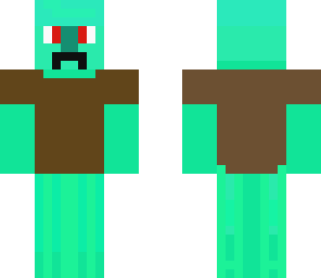 squidward