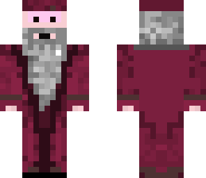 the new dumbledore