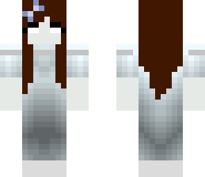 ghost girl updated