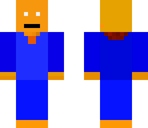 herobrine