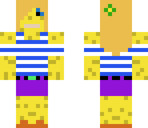cheese girl 2