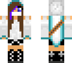 assassin girl edit