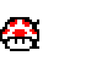 mushroom