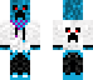 blue creeper new
