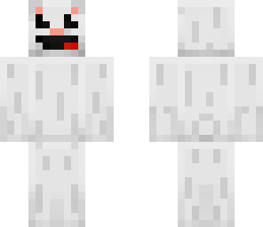polar bear