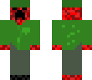 army creeper