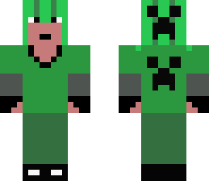 assassino de creepers
