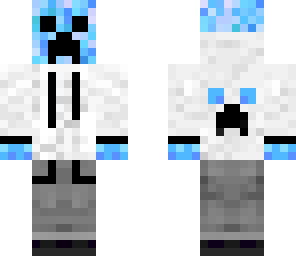 blue creeper new