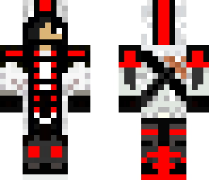 lance_2000 mcraft