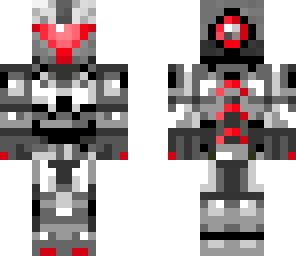 red spartan