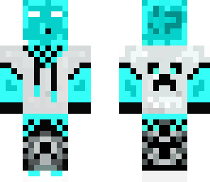 cool heroslime