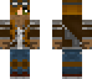 hot adventure girl