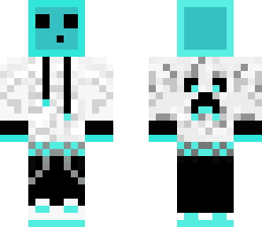 blue slime
