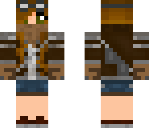hot adventure girl ii