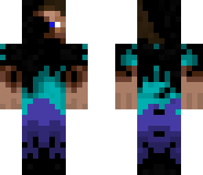 eletricuted steve