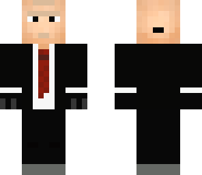 fixed hitman