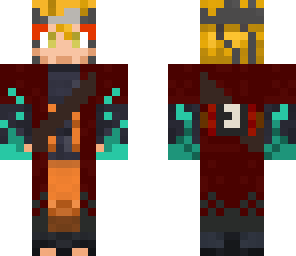 naruto sage