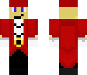 captain gman