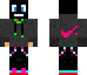 me got bored