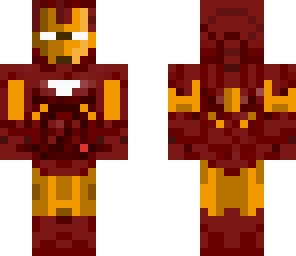 iron man