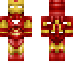 iron man 2