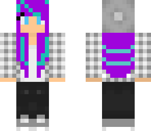 girl
