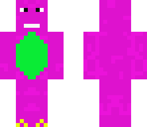 barney
