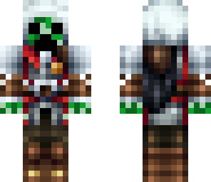 assasins creedper
