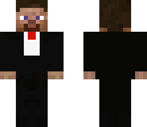 tuxedo steve