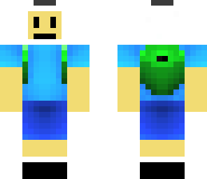 finn