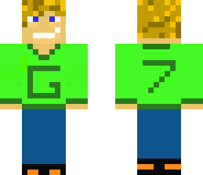 epicg7's skin