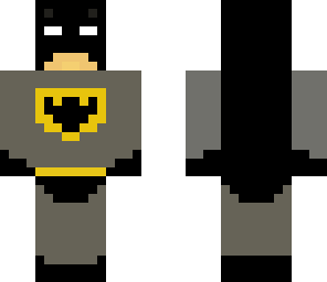 batman ultra
